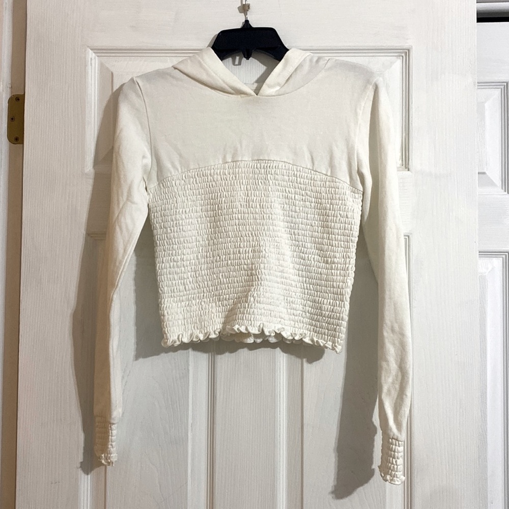 NWT Crop Sweater from Urban Outfitters